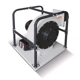 Ventilatore centrifugo RV 305