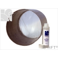 Soluble Weld Purge Film & Backing Tape